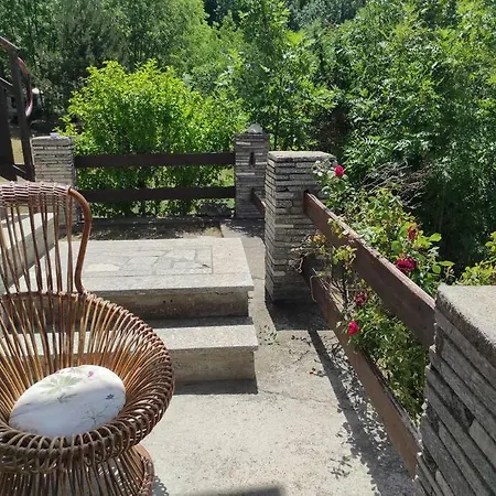 Immerso Nella Natura * Saint Marcel