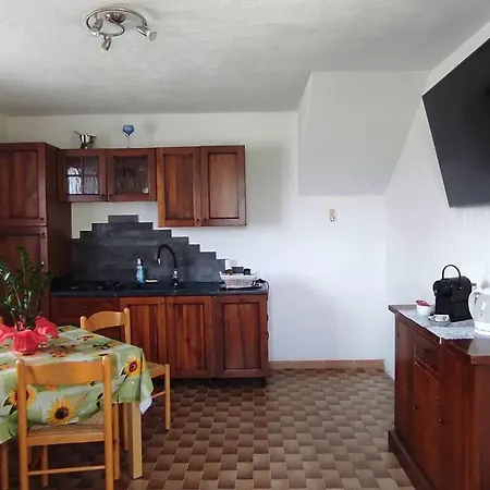 Immerso Nella Natura Saint Marcel