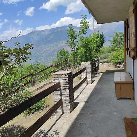 Immerso Nella Natura *