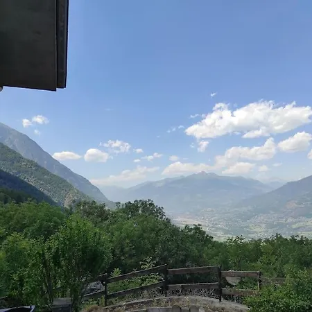 Immerso Nella Natura *