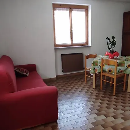 Immerso Nella Natura Apartamento Saint Marcel