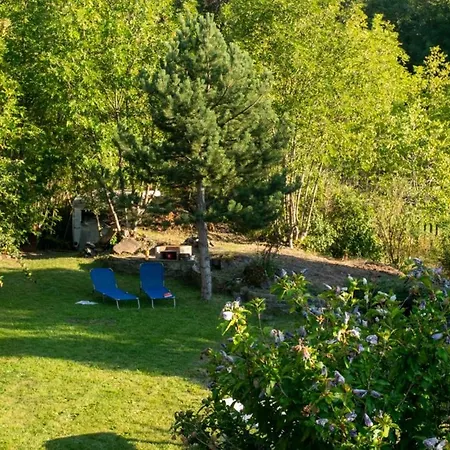 Appartement Immerso Nella Natura