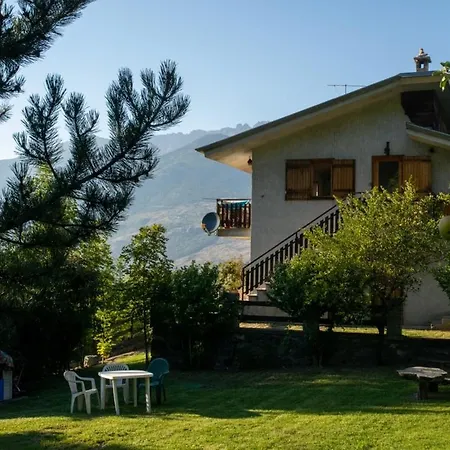 Immerso Nella Natura Apartamento *